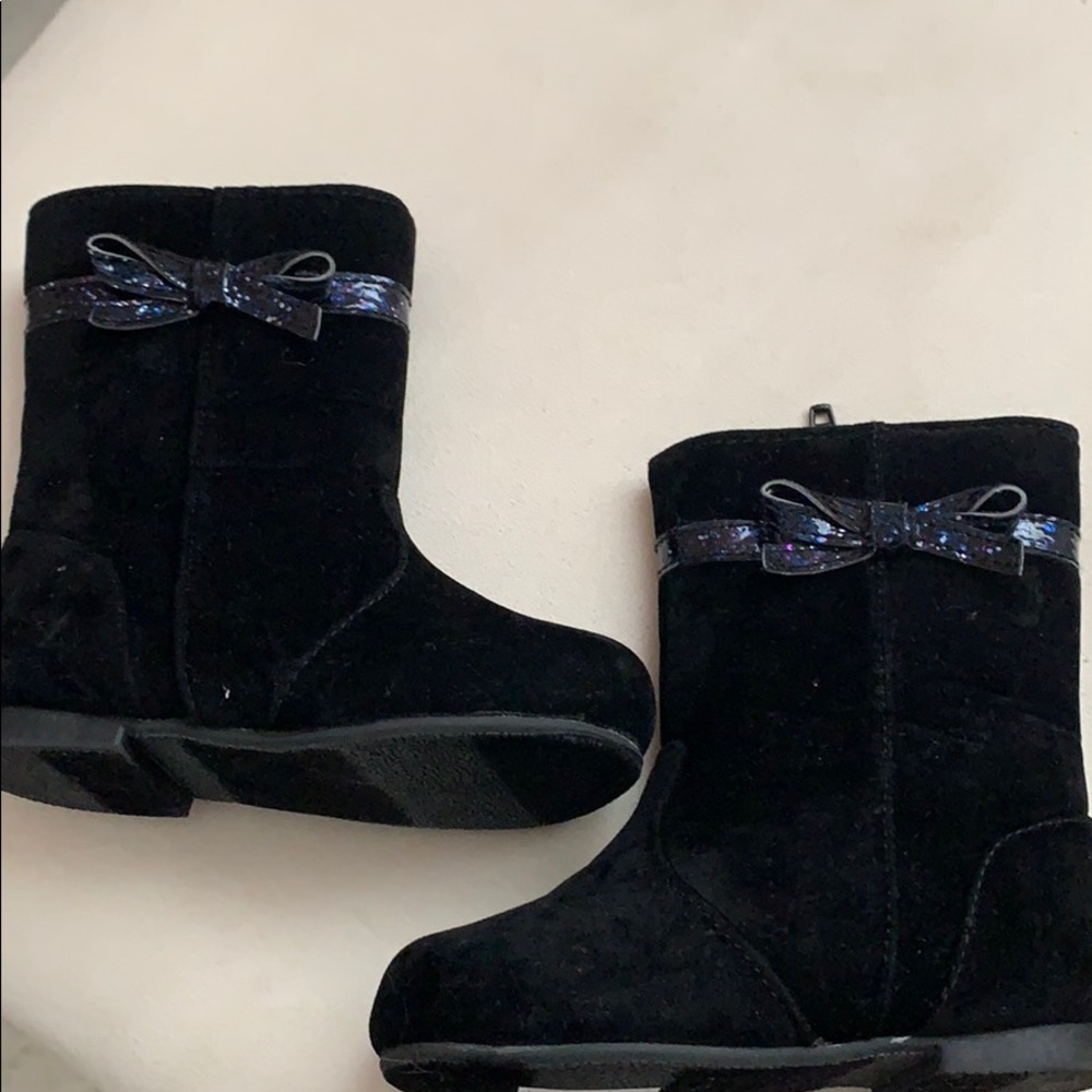 Infant boots - Picture 4 of 4